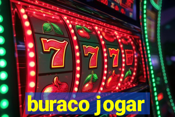 buraco jogar